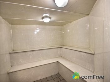 Amenity Building Steam Room, #4 of 6
